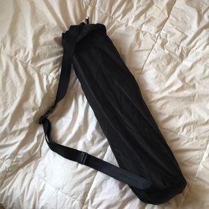 lululemon yoga mat bag